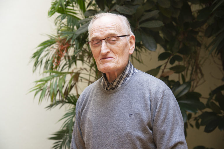 Conèixer Càritas per Mn.Ramon Sàrries