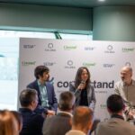 Presentació de la plataforma Connectand
