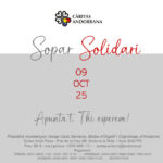 Sopar Solidari de Càritas Andorrana