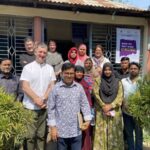 L’experiència d’en Ramon Juvany a Bangladesh