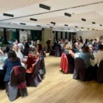 Celebració del Sopar solidari